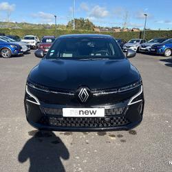 Renault Megane E-Tech Megane E-Tech EV60 220 ch optimum charge Techno Deauville