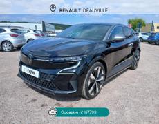Renault Megane E-Tech Pont-l'Évêque