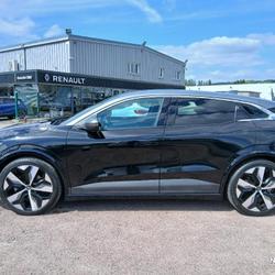 Renault Megane E-Tech Megane E-Tech EV60 220 ch super charge Techno Pont-l'&Eacute;v&ecirc;que