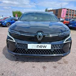 Renault Megane E-Tech Megane E-Tech EV60 220 ch super charge Techno Pont-l'&Eacute;v&ecirc;que