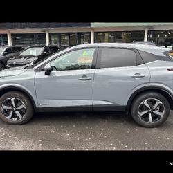 Nissan Qashqai Qashqai e-Power 190 ch N-Connecta Deauville