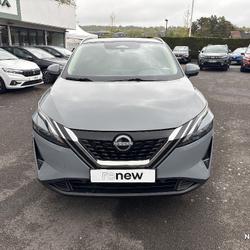 Nissan Qashqai Qashqai e-Power 190 ch N-Connecta Deauville