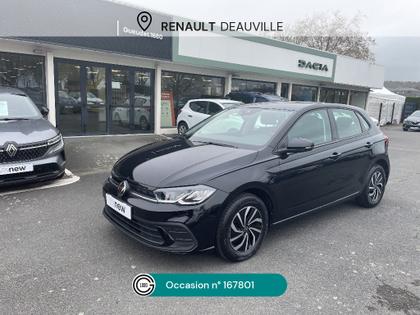 Volkswagen Polo - Polo 1.0 TSI 95 S&S BVM5 Life - 16 990 €