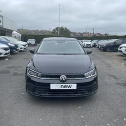 Volkswagen Polo Polo 1.0 TSI 95 S&S BVM5 Life Pont-l'&Eacute;v&ecirc;que