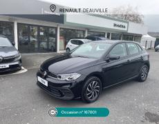 Volkswagen Polo Deauville