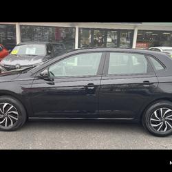 Volkswagen Polo Polo 1.0 TSI 95 S&S BVM5 Life Deauville