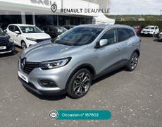 Renault Kadjar - Kadjar Blue dCi 115 EDC Intens - 17 990 €