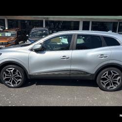 Renault Kadjar Kadjar Blue dCi 115 EDC Intens Pont-l'&Eacute;v&ecirc;que