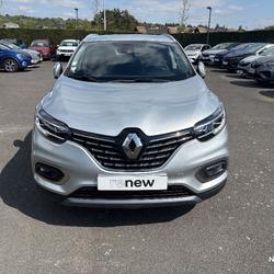 Renault Kadjar Kadjar Blue dCi 115 EDC Intens Pont-l'&Eacute;v&ecirc;que