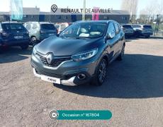Renault Kadjar Deauville