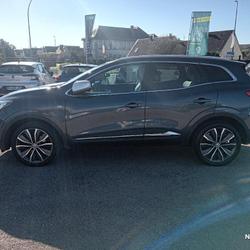 Renault Kadjar Kadjar TCe 130 Energy Armor-Lux EDC Deauville