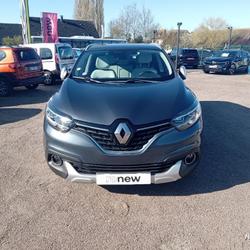Renault Kadjar Kadjar TCe 130 Energy Armor-Lux EDC Deauville