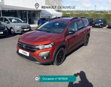 Dacia Jogger Pont-l'Évêque