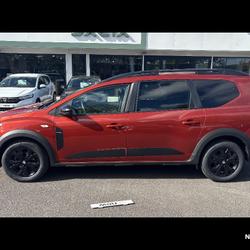 Dacia Jogger Jogger ECO-G 100 5 places SL Extreme + Pont-l'&Eacute;v&ecirc;que