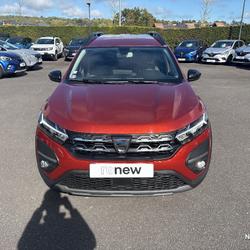Dacia Jogger Jogger ECO-G 100 5 places SL Extreme + Deauville