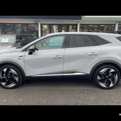 Renault Symbioz Symbioz E-Tech full hybrid 145 Iconic Pont-l'&Eacute;v&ecirc;que