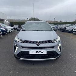 Renault Symbioz Symbioz E-Tech full hybrid 145 Iconic Pont-l'&Eacute;v&ecirc;que