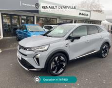 Renault Symbioz Deauville