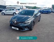 Renault Clio - Clio E-Tech 140 - 21N Intens - 17 990 €