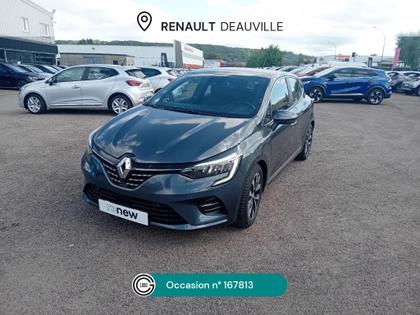 Renault Clio - Clio E-Tech 140 - 21N Intens - 17 990 €