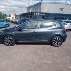 Renault Clio 5 Clio E-Tech 140 - 21N Intens Pont-l'&Eacute;v&ecirc;que