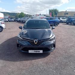 Renault Clio 5 Clio E-Tech 140 - 21N Intens Pont-l'&Eacute;v&ecirc;que