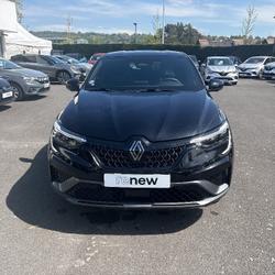 Renault Arkana Arkana E-Tech full hybrid 145 GSR2 esprit Alpine Pont-l'&Eacute;v&ecirc;que