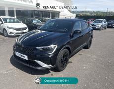 Renault Arkana Deauville