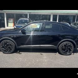 Renault Arkana Arkana E-Tech full hybrid 145 GSR2 esprit Alpine Deauville