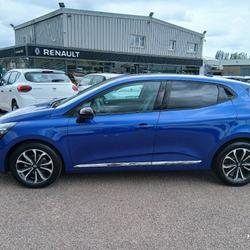 Renault Clio 5 Clio TCe 90 ch GSR2 Techno Pont-l'&Eacute;v&ecirc;que