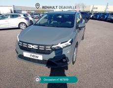 Dacia Sandero Deauville