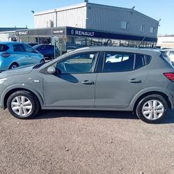 Dacia Sandero Sandero TCe 90 Expression Deauville