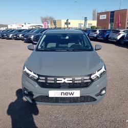 Dacia Sandero Sandero TCe 90 Expression Deauville