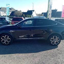 Renault Arkana Arkana E-Tech 145 - 23 Techno Pont-l'&Eacute;v&ecirc;que
