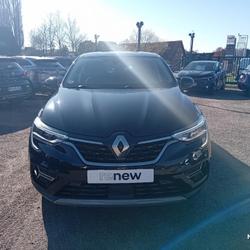 Renault Arkana Arkana E-Tech 145 - 23 Techno Pont-l'&Eacute;v&ecirc;que