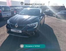 Renault Arkana Deauville