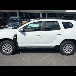 Dacia Duster Duster ECO-G 100 4x2 Confort Pont-l'&Eacute;v&ecirc;que