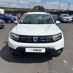Dacia Duster Duster ECO-G 100 4x2 Confort Deauville