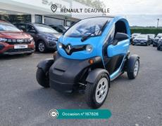 Renault Twizy Deauville