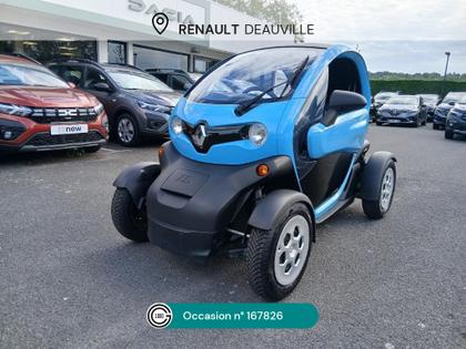Renault Twizy - Twizy Life 45 - 4 990 €