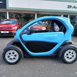 Renault Twizy Twizy Life 45 Deauville