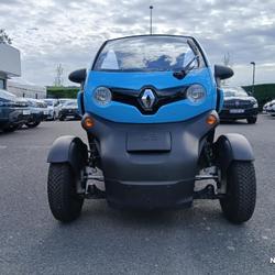Renault Twizy Twizy Life 45 Deauville