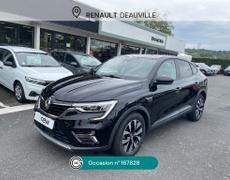 Renault Arkana Pont-l'Évêque