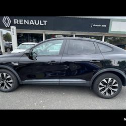 Renault Arkana Arkana mild hybrid 140 EDC FAP - 22 Evolution Deauville