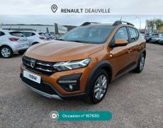 Dacia Sandero Deauville