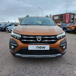 Dacia Sandero Sandero TCe 90 - 22 Stepway Confort Deauville