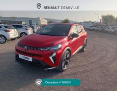 Renault Symbioz - Symbioz E-Tech full hybrid 145 Techno - 29 990 €