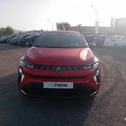 Renault Symbioz Symbioz E-Tech full hybrid 145 Techno Pont-l'&Eacute;v&ecirc;que