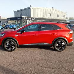 Renault Symbioz Symbioz E-Tech full hybrid 145 Techno Deauville