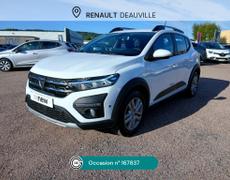 Dacia Sandero Deauville